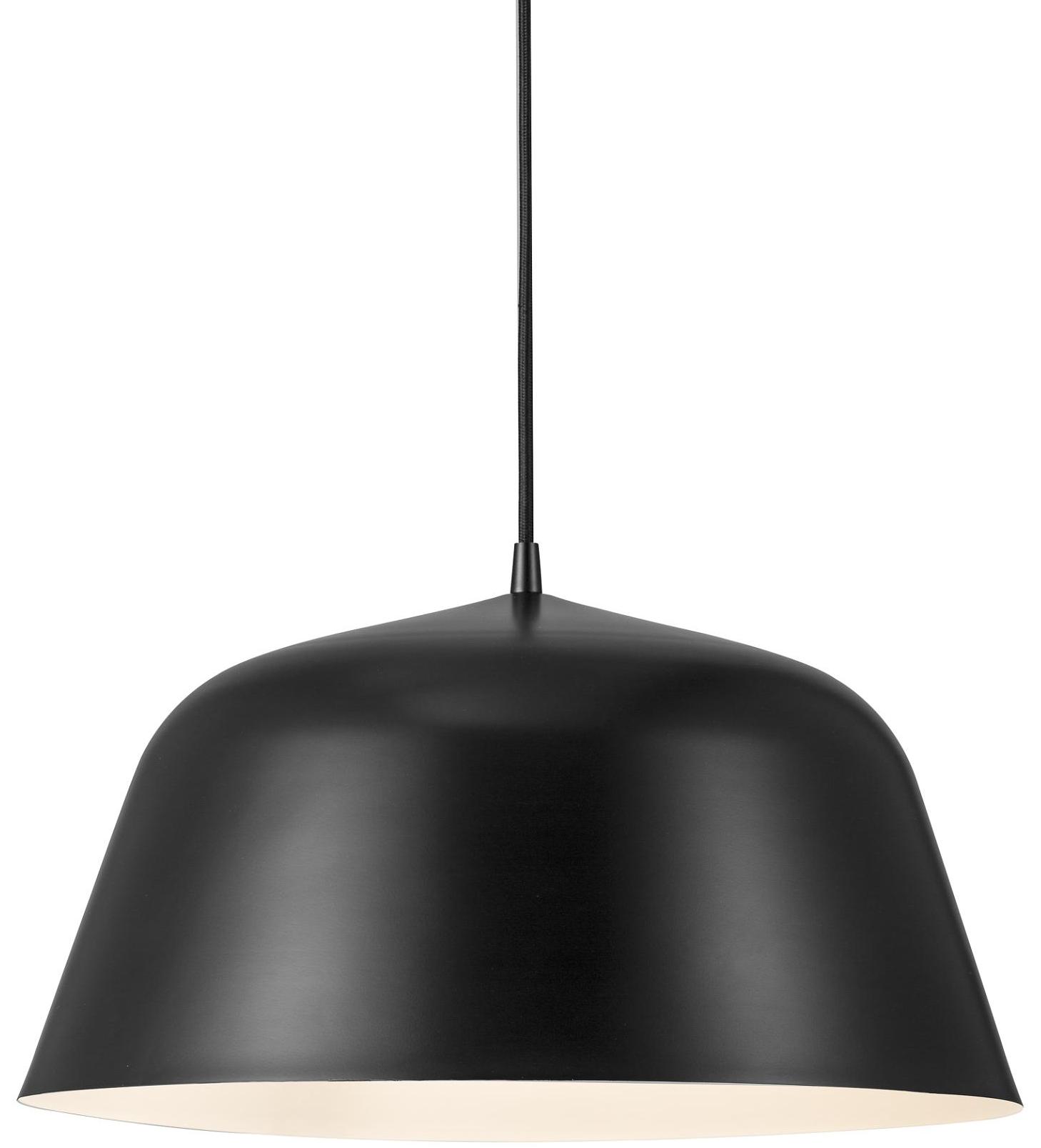 

Подвесной светильник Nordlux 48723003 Ella 40 (Black)