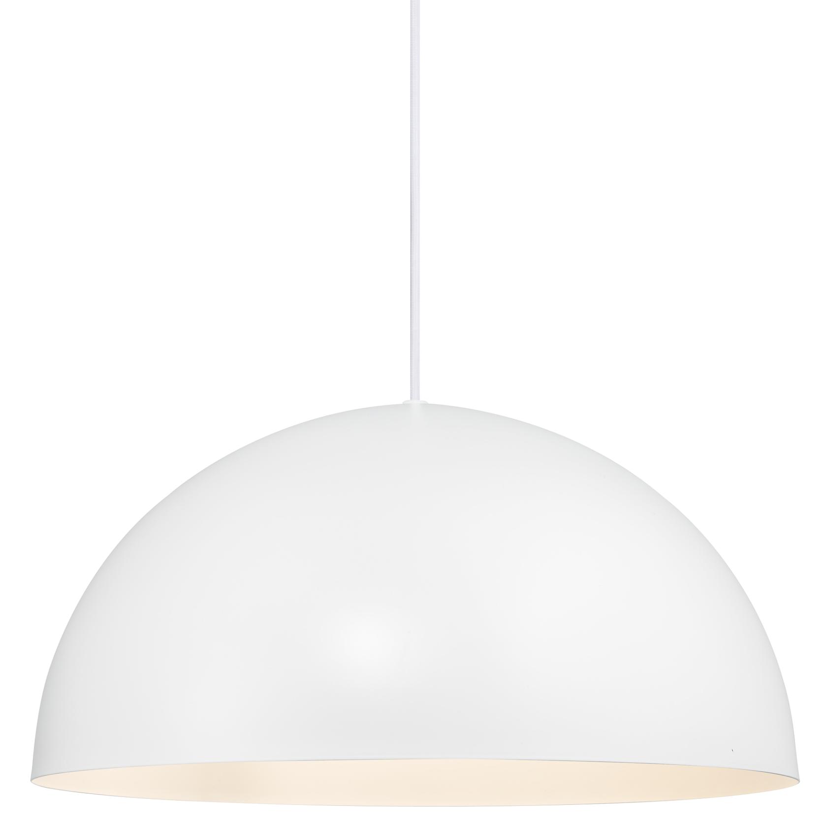 

Подвесной светильник Nordlux 48573001 Ellen 40 (White)
