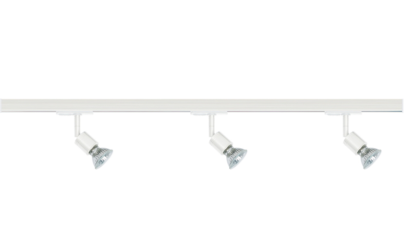 

Трековая система Nordlux 359131 Link Froya (Набор Из 3 Шт.) + 1M Rail (White)