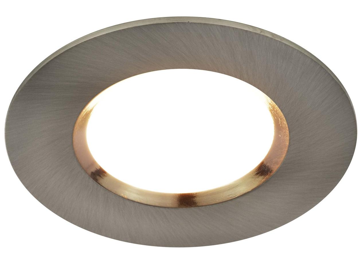 

Точечный светильник Nordlux 49570155 Tiaki 2700K/4000K (Nickel)