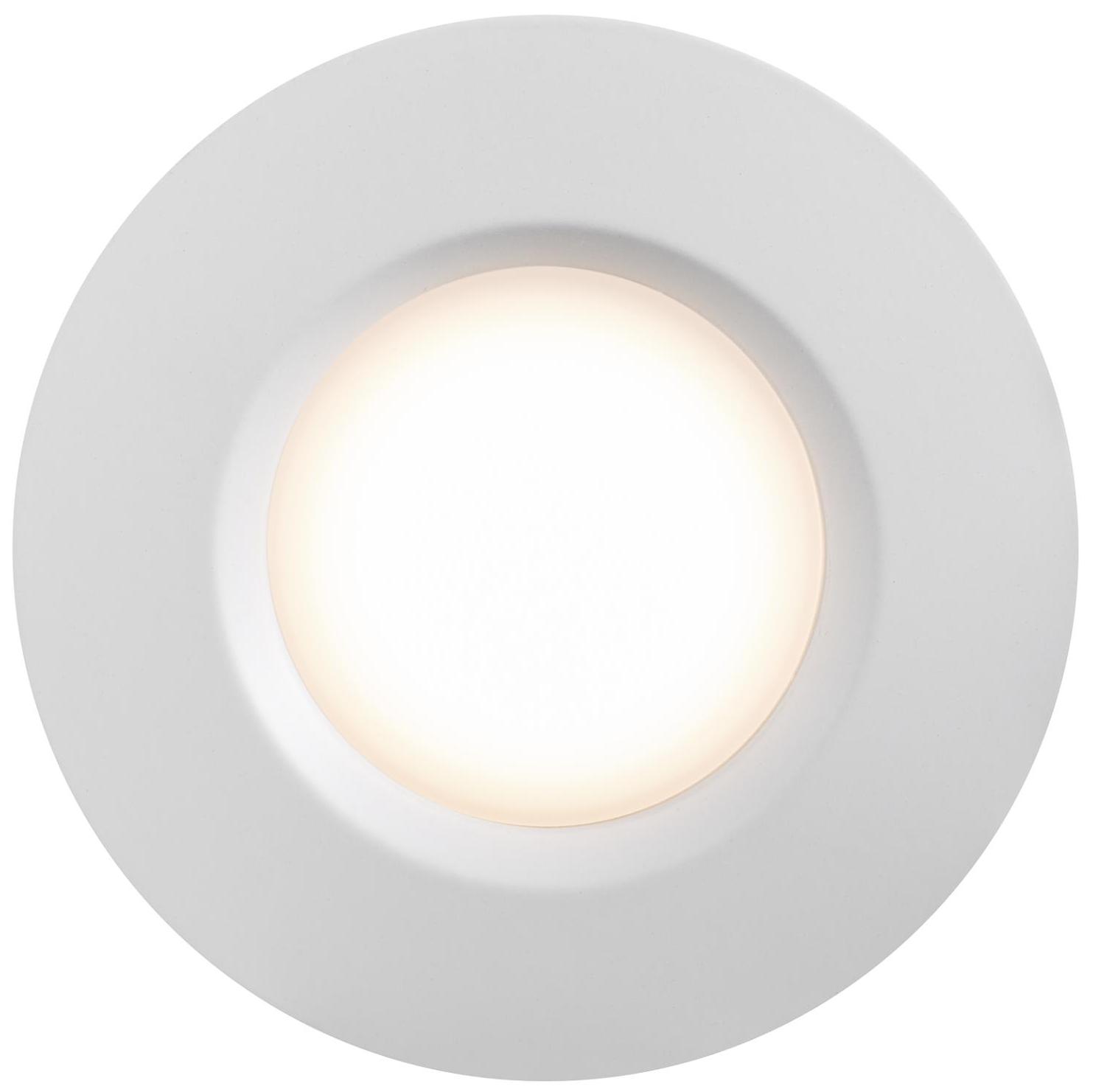 

Точечный светильник Nordlux 49570101 Tiaki 2700K/4000K (White)