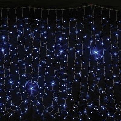 

Гирлянда Delux Curtain 456Led 2X1.5M Синий/белый Ip44 (10008249)