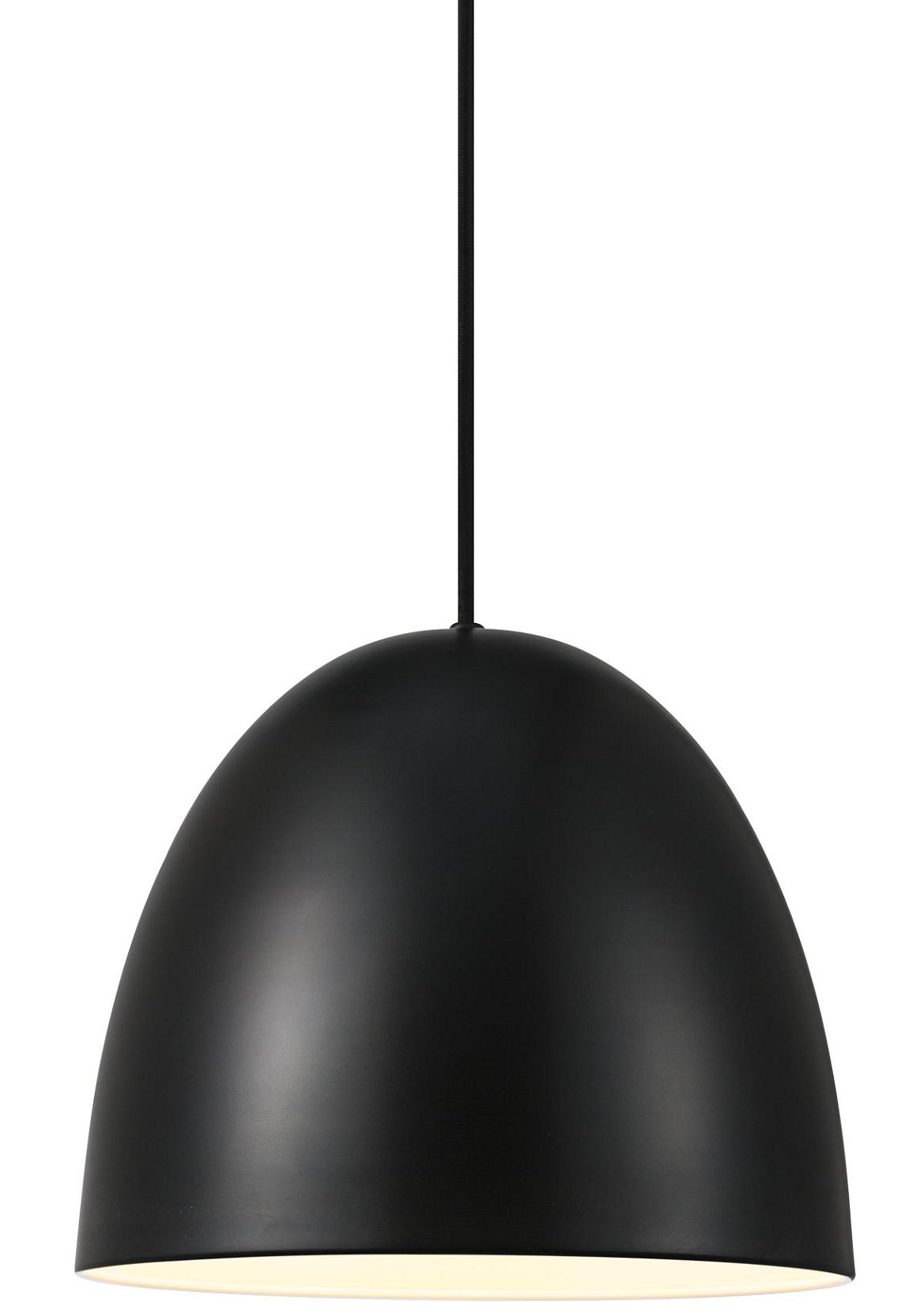 

Подвесной светильник Nordlux 48673003 Alexander (Black)