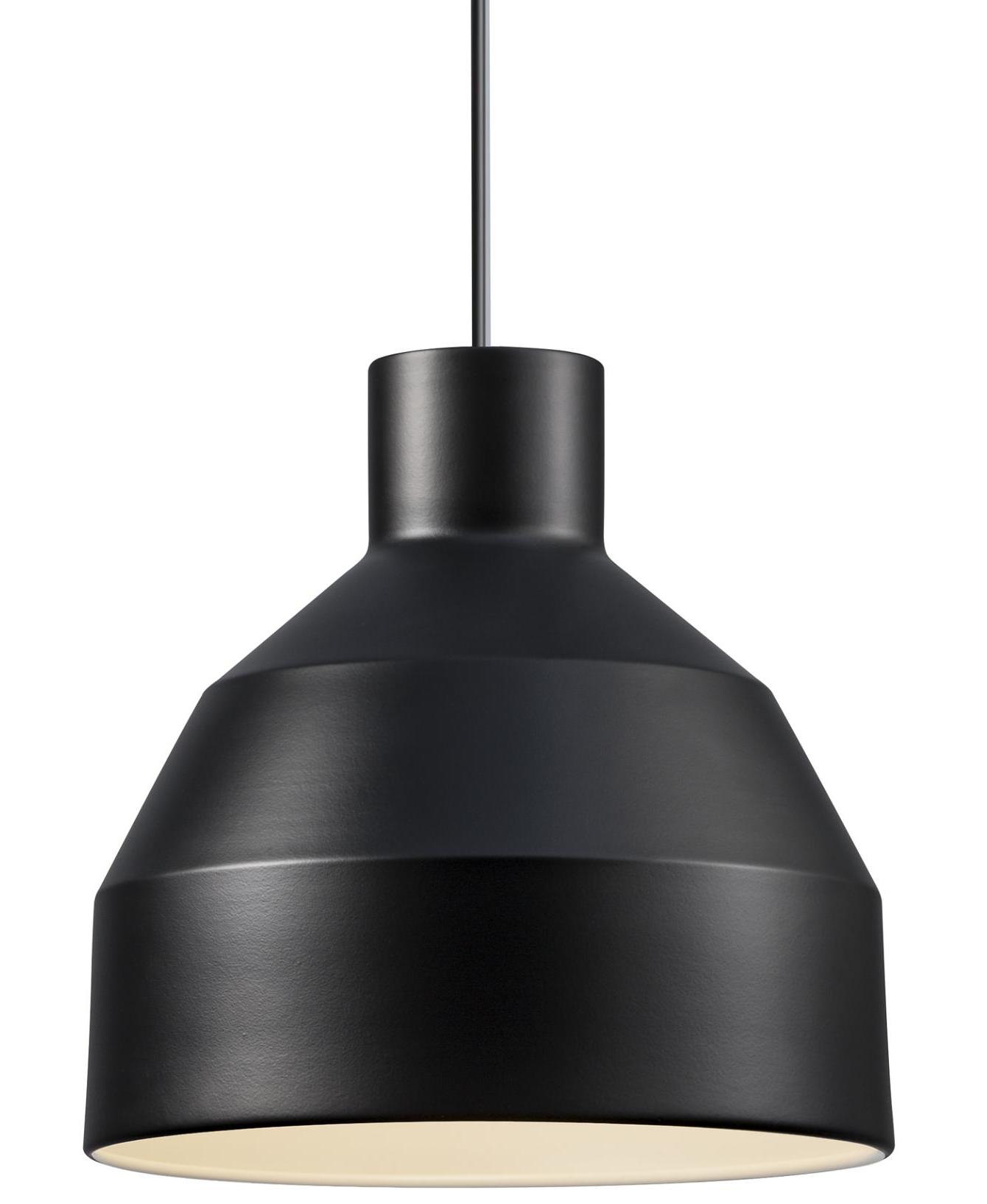 

Подвесной светильник Nordlux 48443003 William 20 (Black)