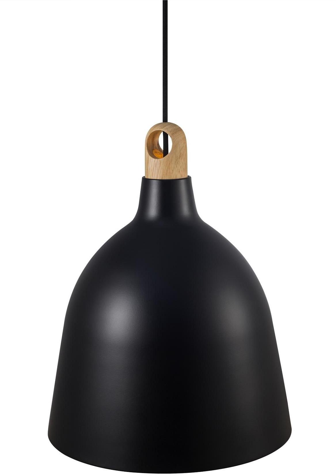 

Подвесной светильник Nordlux 48123003 Moku 29 (Black)
