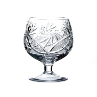 

Набір келихів для бренді (Н-5290-300-1000-30) Неман 300 мл