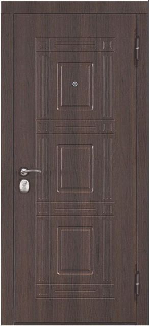 

Входная дверь Tarimus Group Виктория 55 (860) мм