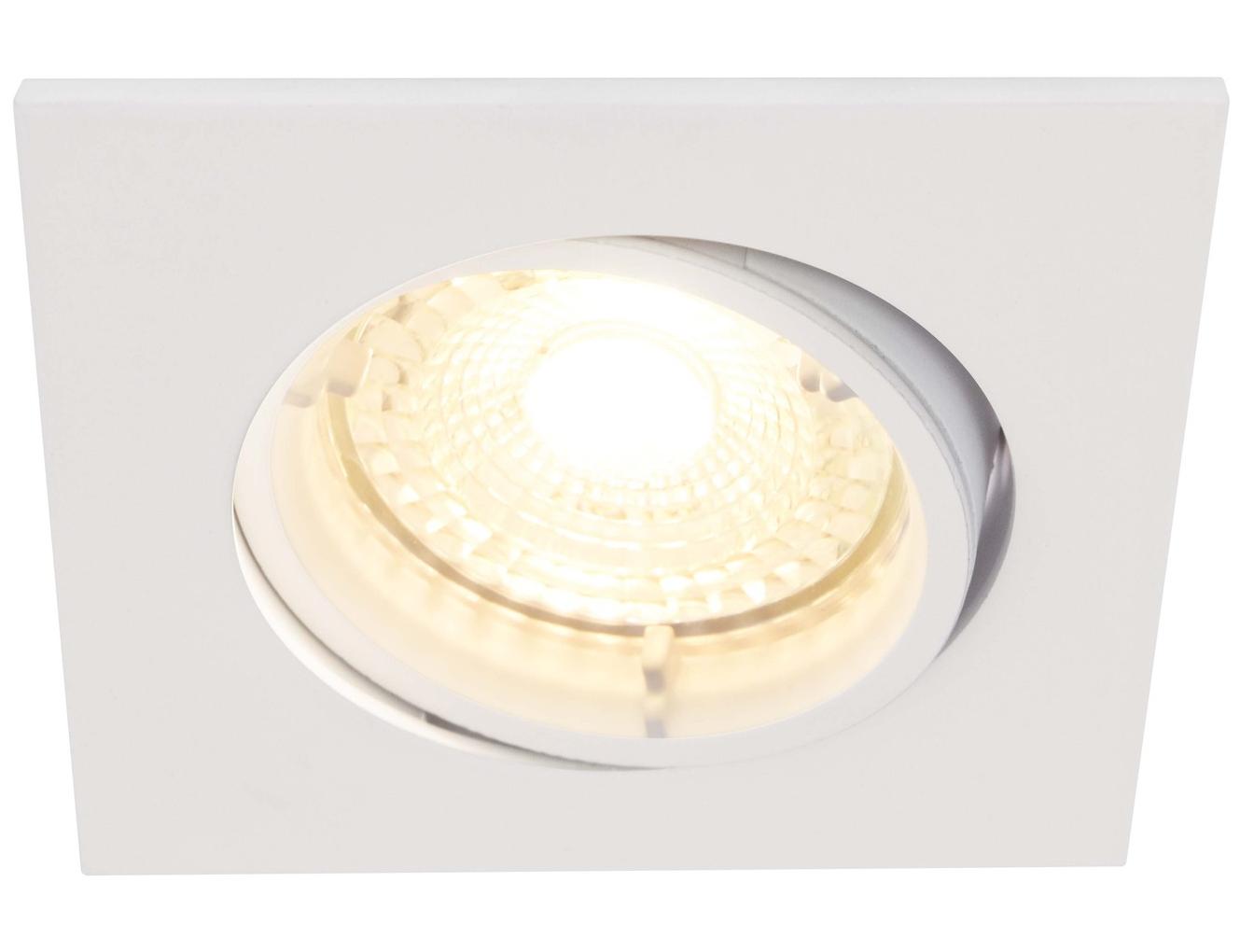 

Точечный светильник Nordlux 49420101 Dorado 2700K (Набор Из 3 Шт.) Dim Tilt (White)