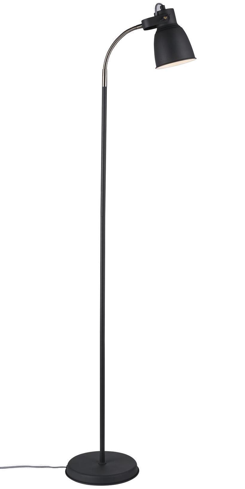 

Торшер Nordlux 48824003 Adrian (Black)