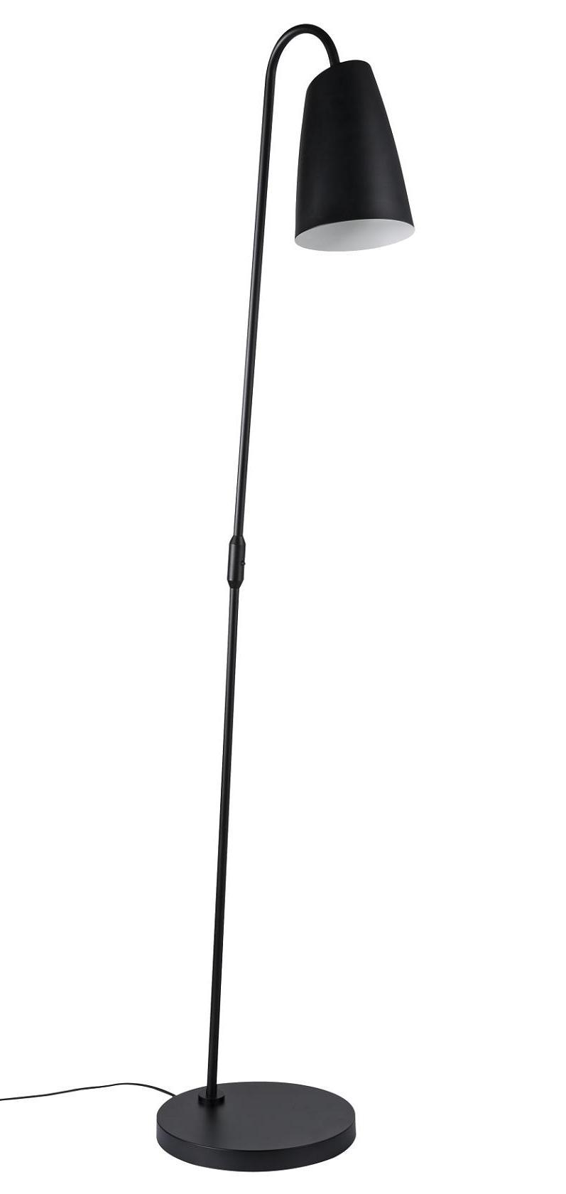 

Торшер Nordlux 48234003 Sway (Black)