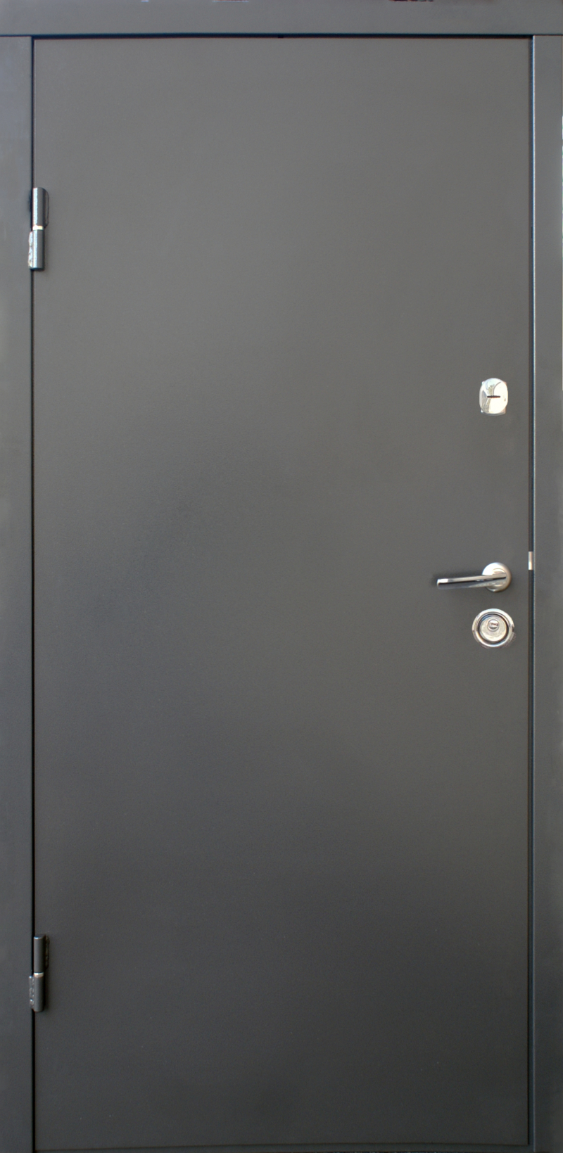 

Входная дверь Qdoors Металл/Горизонталь 16 улица (950х2040) мм