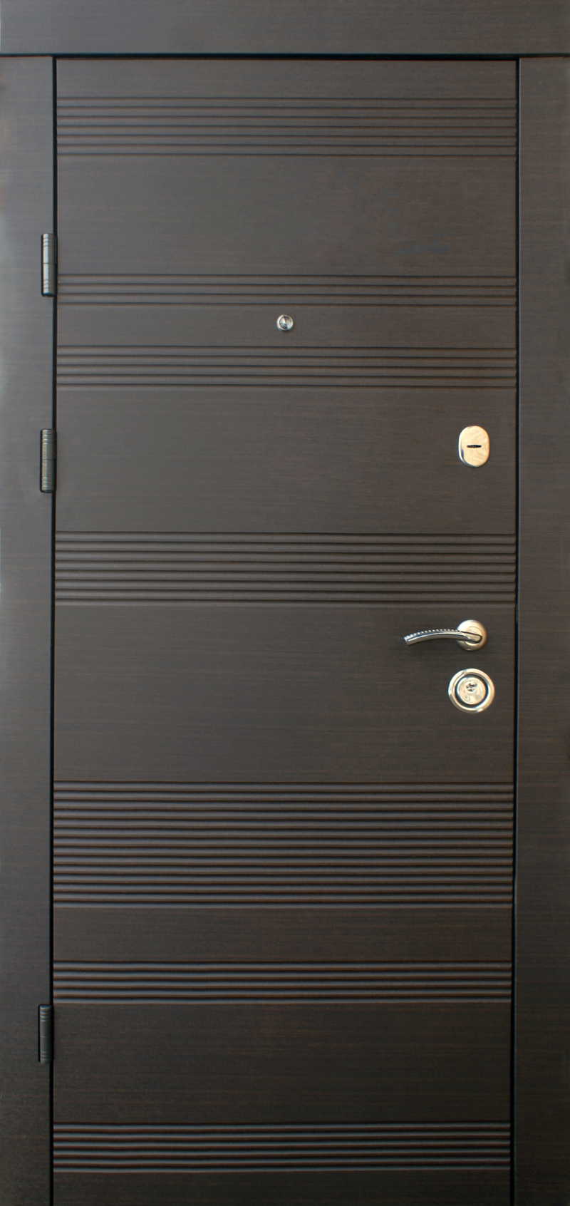 

Входная дверь Qdoors Статус (950х2050) мм