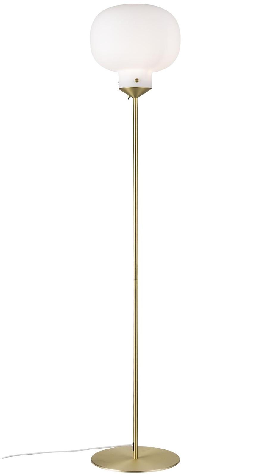 

Торшер Nordlux 48084001 Raito (White)