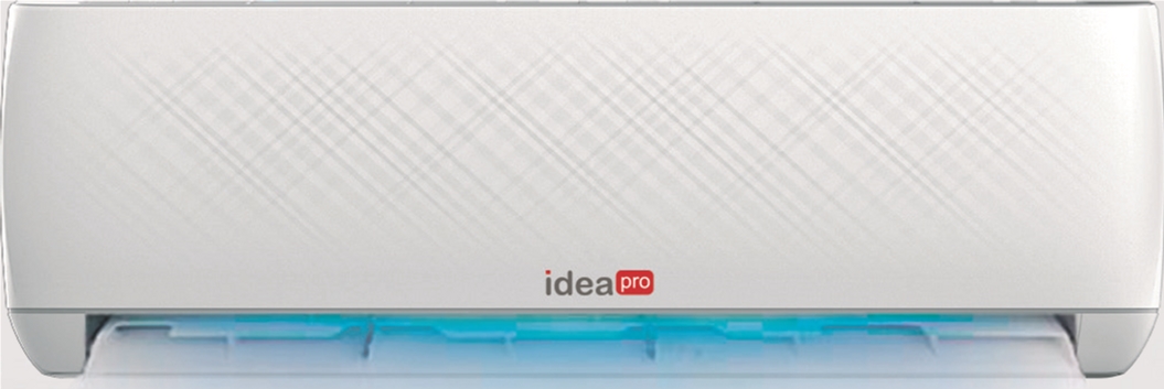 

Кондиционер IDEA IPA-09HR-FN8