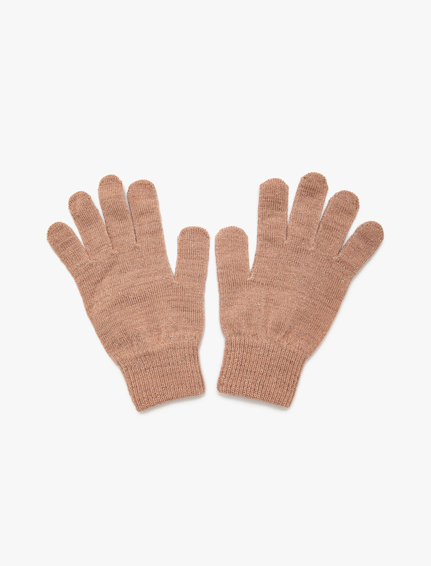 

Перчатки Koton 0KAK57058AA-909