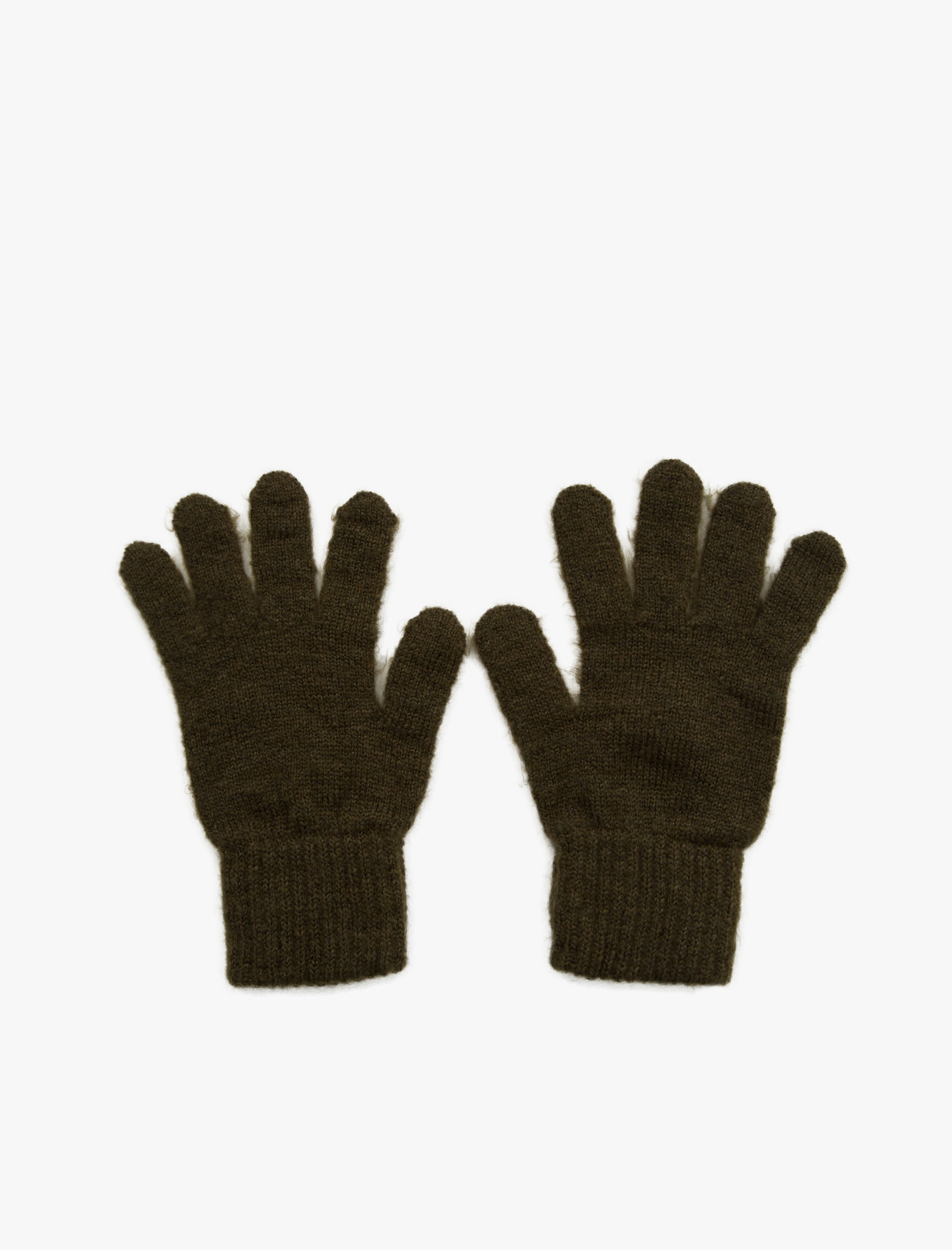 

Перчатки Koton 7KAK57047AA-890