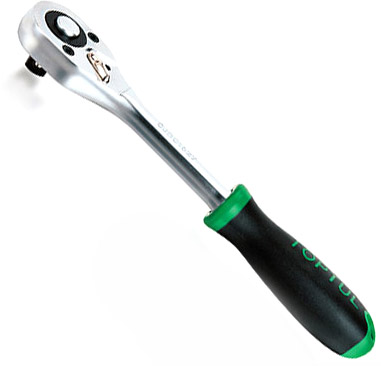 

Тріскачка Toptul 1/2" 24 зубці