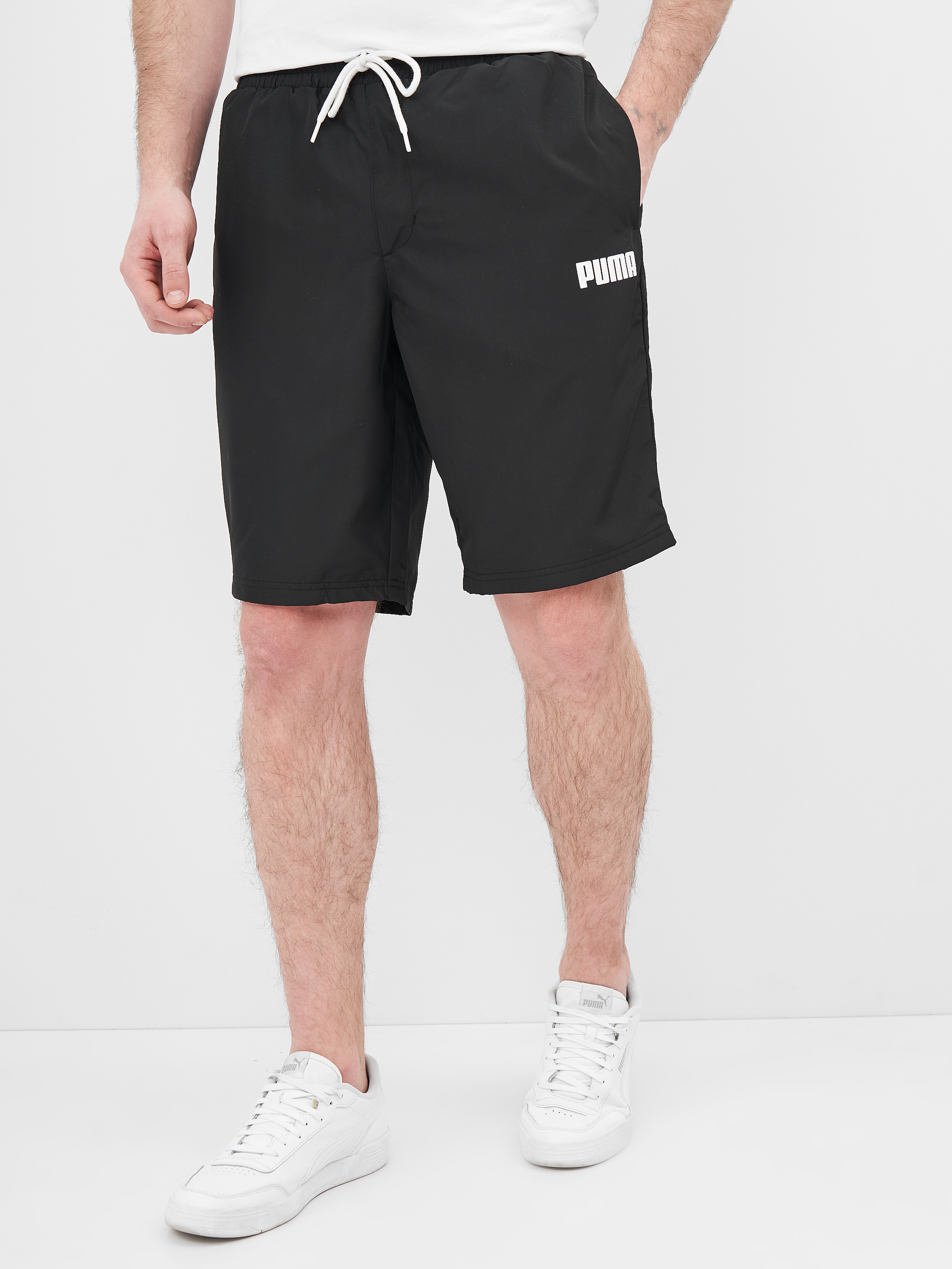 

Шорты Puma Woven Shorts 58813801 S Black