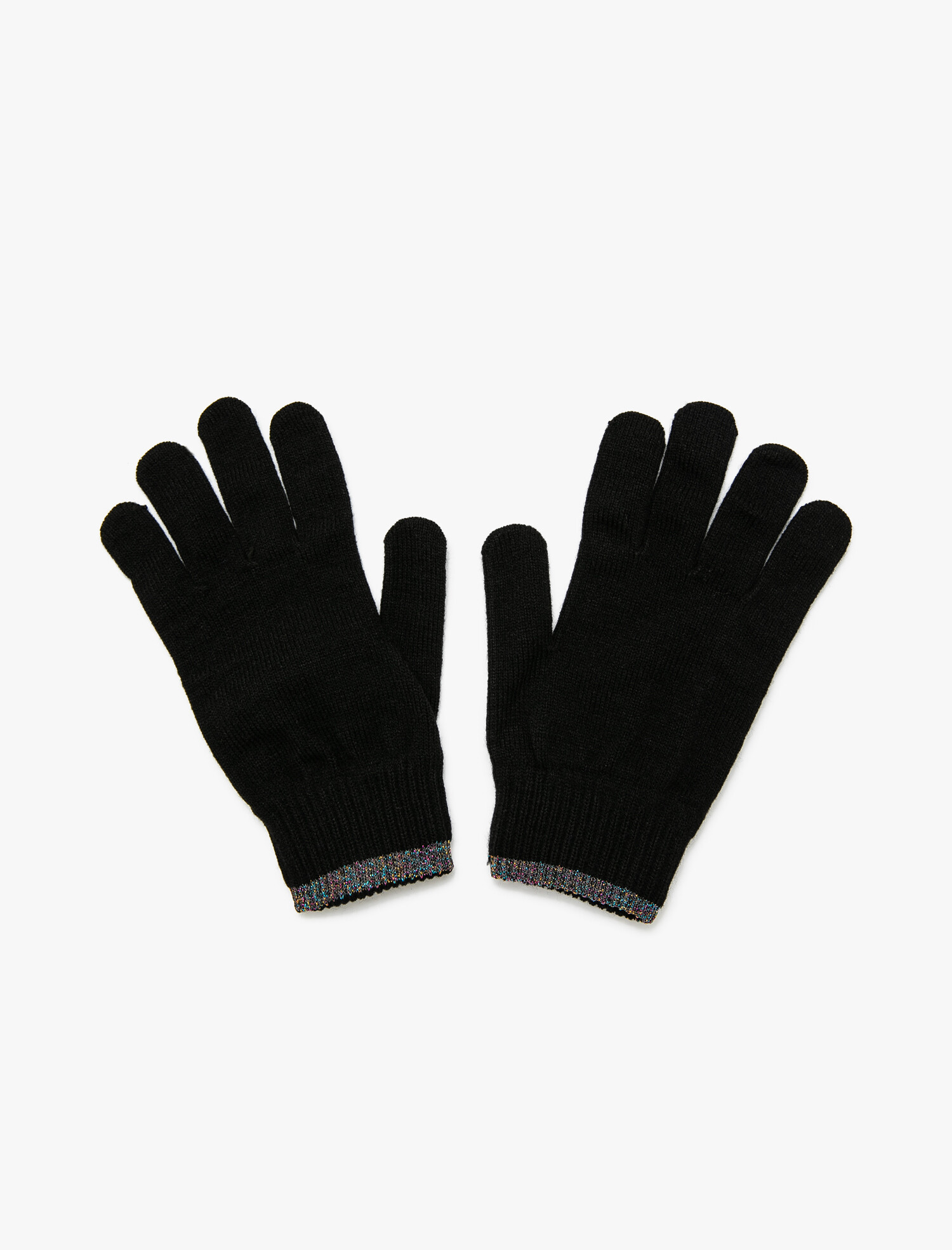 

Перчатки Koton 0KAK57100AA-999