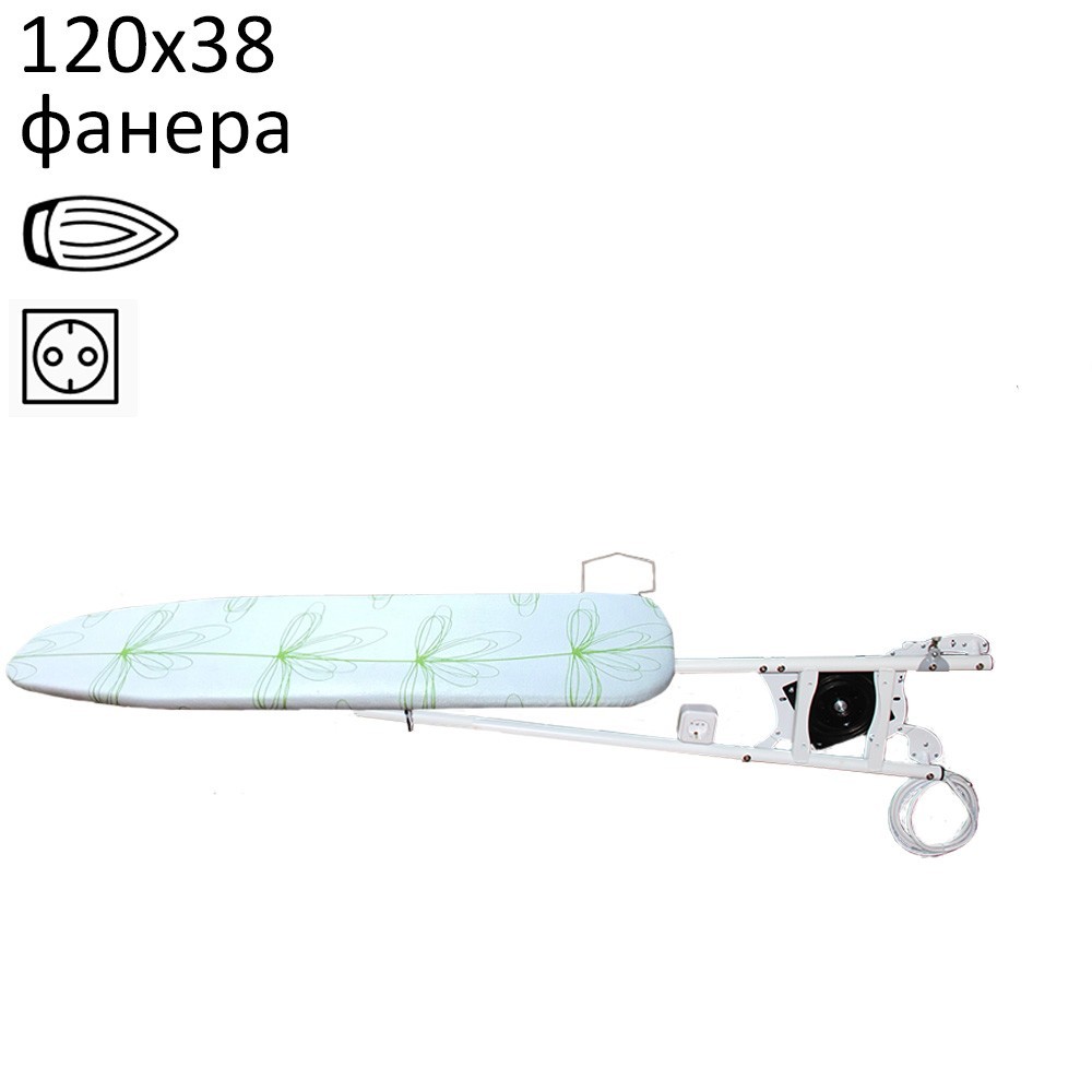 Встроенная Гладильная Доска Ракета В Шкаф Купить