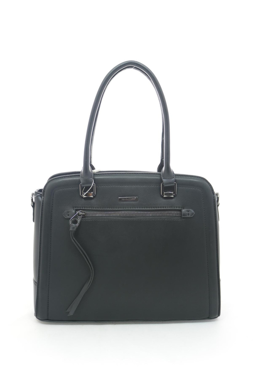 

Сумка David Jones 6111-3 black