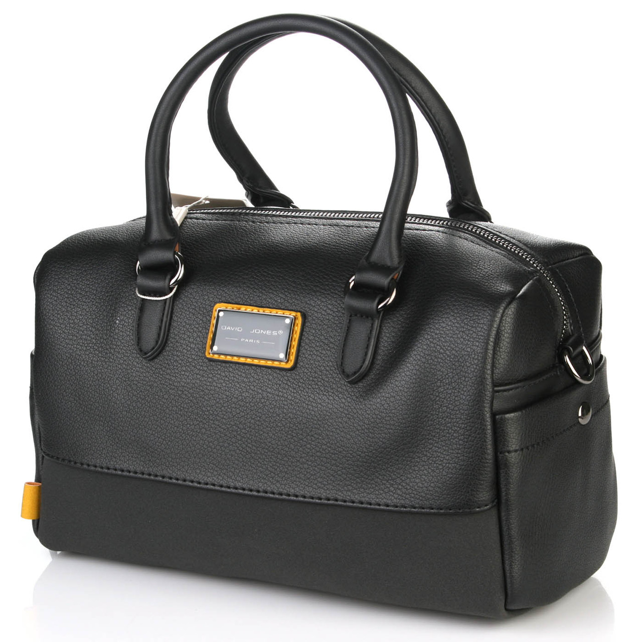 

Сумка David Jones 6121-3 black