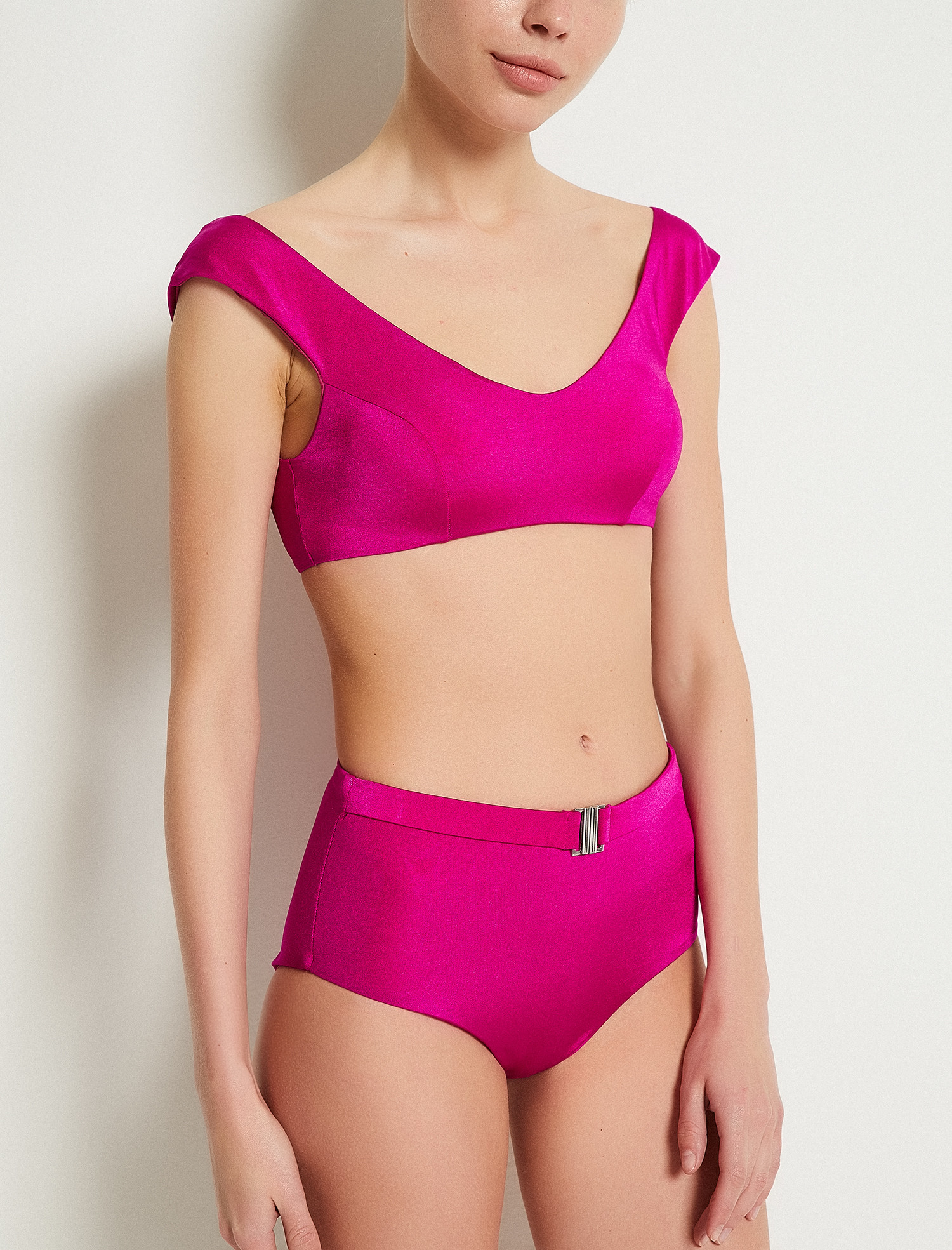 

Верхняя часть купальника Koton 8YAK89714BM-316 36