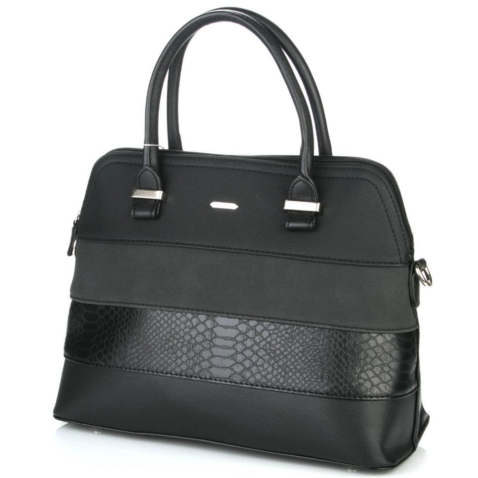 

Сумка David Jones 6116-1 black