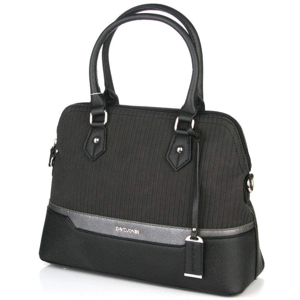 

Сумка David Jones 6103-3 black