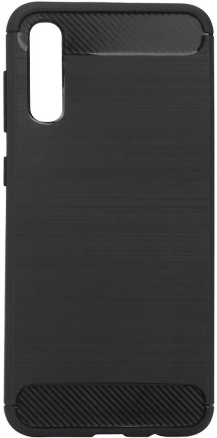 

Панель BeCover Carbon Series для Xiaomi Mi CC9 Black