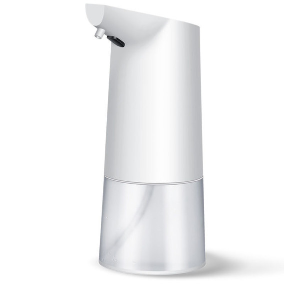 

Сенсорный диспенсер Usams US-ZB122 Auto Foaming Hand Washer (Белый)