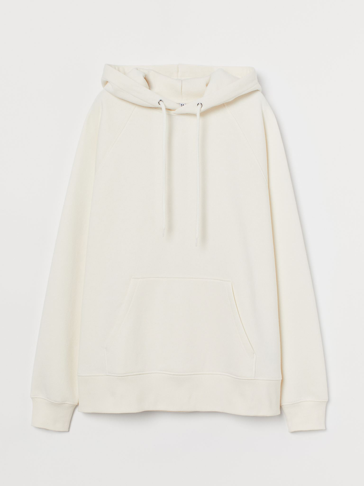 

Худи H&M 1202-7945750 M Молочное