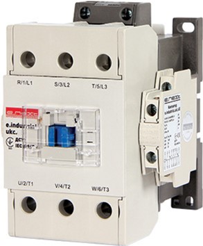 

Контактор E.NEXT e.industrial.ukc.40.110, 40А, 110В, 1no+1nc (i.0090026)