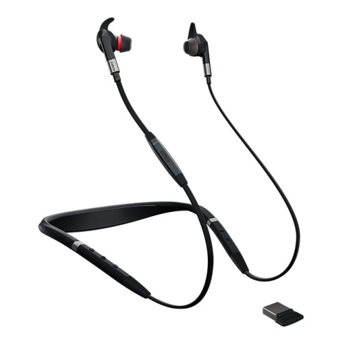 

Bluetooth-гарнитура Jabra Evolve 75e