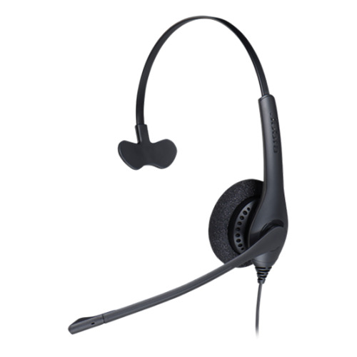 

Гарнитура Jabra BIZ 1500 Mono QD