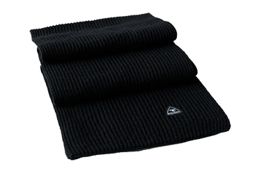 

Шарф мужской OXYGON FROW SCARF 20,5 х 145 см. ТМ Oxygon Черный
