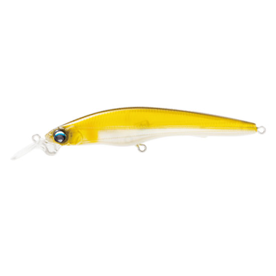

Воблер Yo-Zuri F967 Hardcore Jerkbait 90SP GSAY*