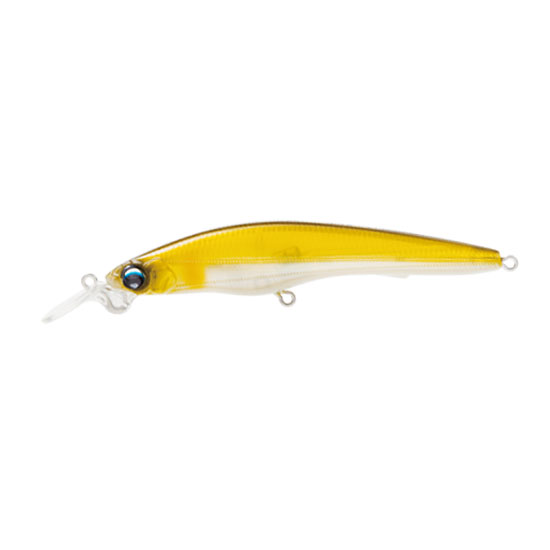 

Воблер Yo-Zuri F1035 Hardcore Jerkbait 65SP GSAY*