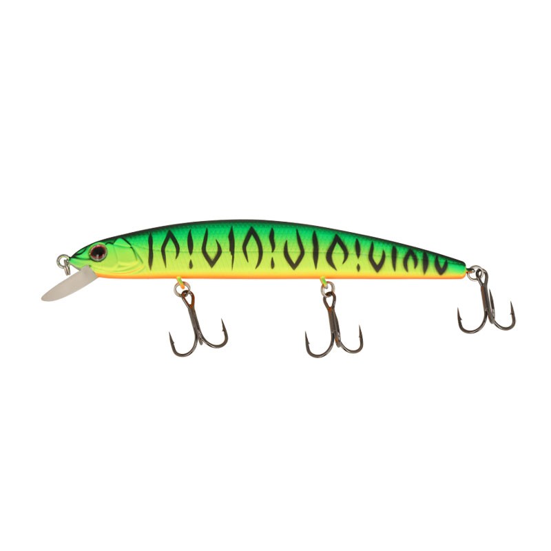 

Воблер Strike Pro Montero 110SP 13.1гр(GC01S)