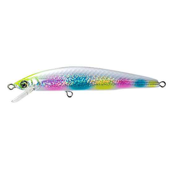 

Воблер Yo-Zuri F918 Hardcore Minnow 70F HCA*