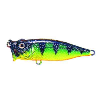 

Воблер Strike Pro Sea Monster 70F 10.5гр(A09)