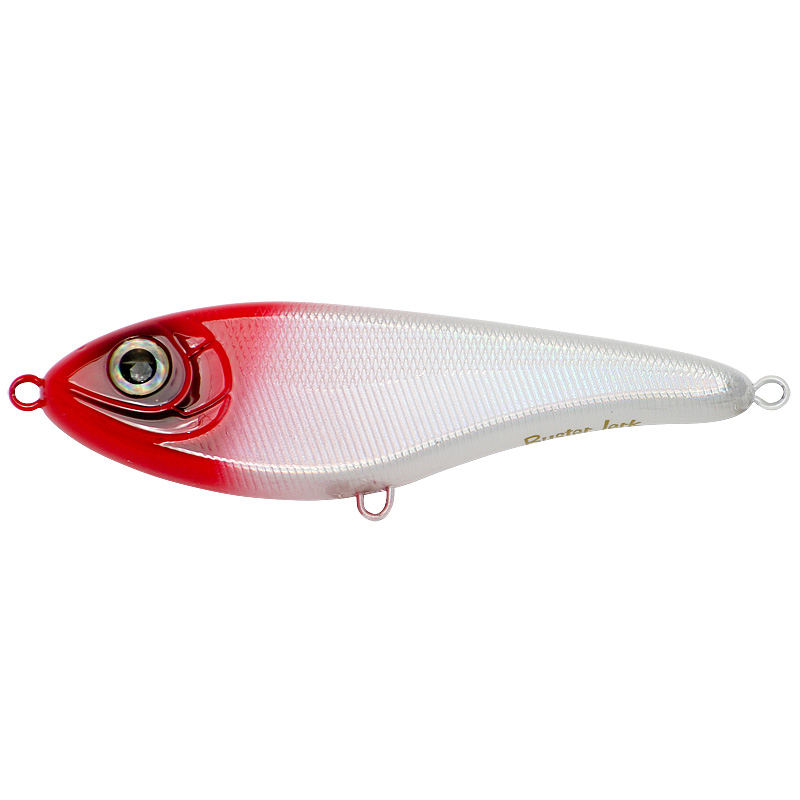 

Воблер Strike Pro Tiny Buster JR 65S 10.3гр(022PT)