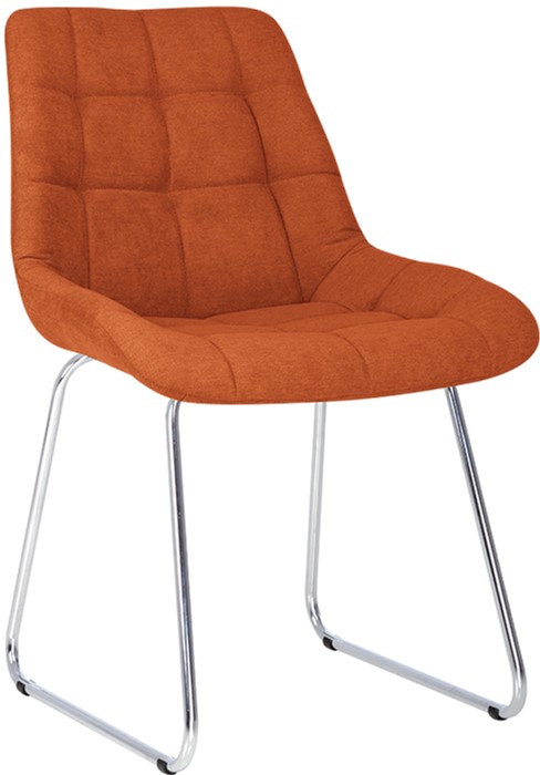 

Стул Новый Стиль NICOLE ordf CFS CHROME (BOX-1) SORO-51