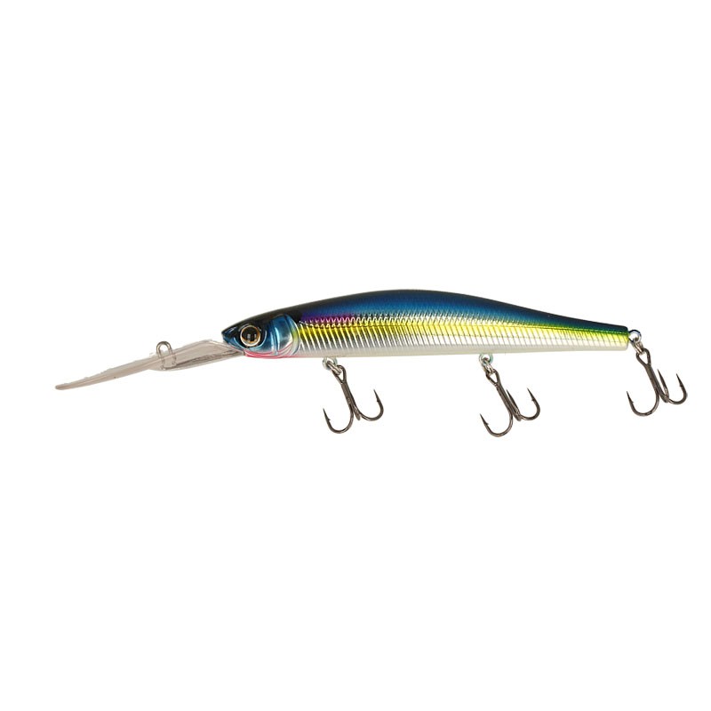 

Воблер Strike Pro Inquisitor DR 110SP 18.9гр(889)