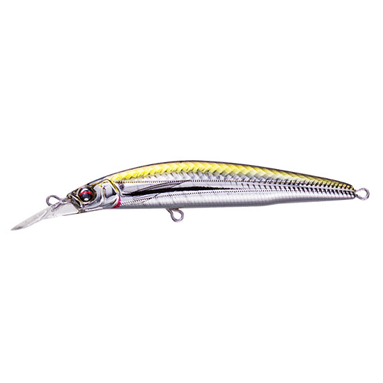 

Воблер Yo-Zuri F922 Hardcore Minnow 50S HAJ*