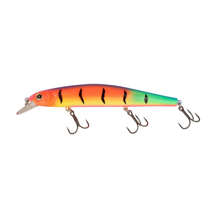 

Воблер Strike Pro Inquisitor 130SP 26.3гр(A167F)