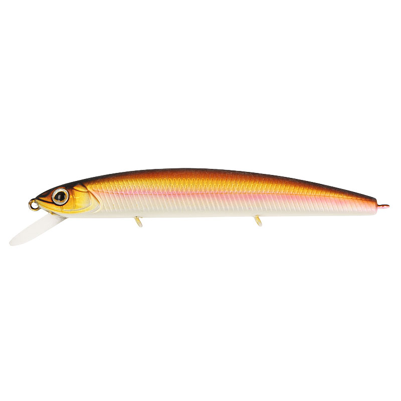 

Воблер Strike Pro Montero 90SP 8.6гр(865ES)*