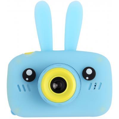 

Детский цифровой фотоаппарат Smart Kids Camera 3 Series 12MP Full HD 1080P (Blue)