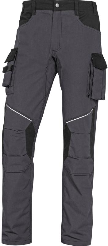

Брюки Delta Plus Corporate 2 RipStop XXL Серые
