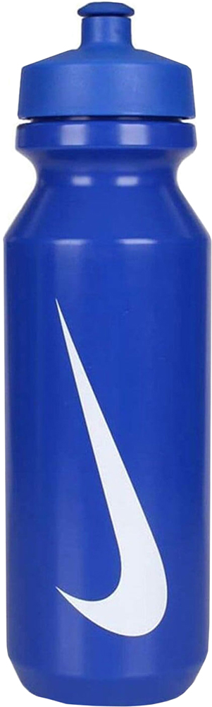 

Бутылка для воды Nike N.000.0040.408.32 Big Mouth Bottle 2.0 32OZ 946 мл Синяя (887791341778)